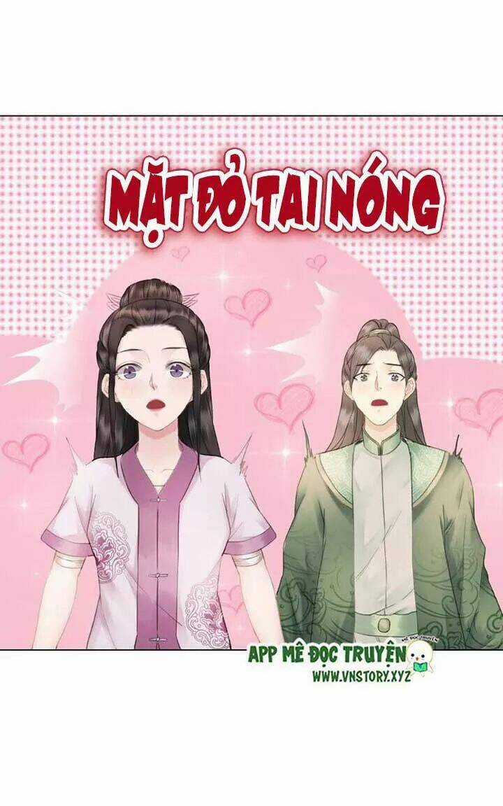 Cực Phẩm Phế Vật Tiểu Thư Chapter 29 trang 18