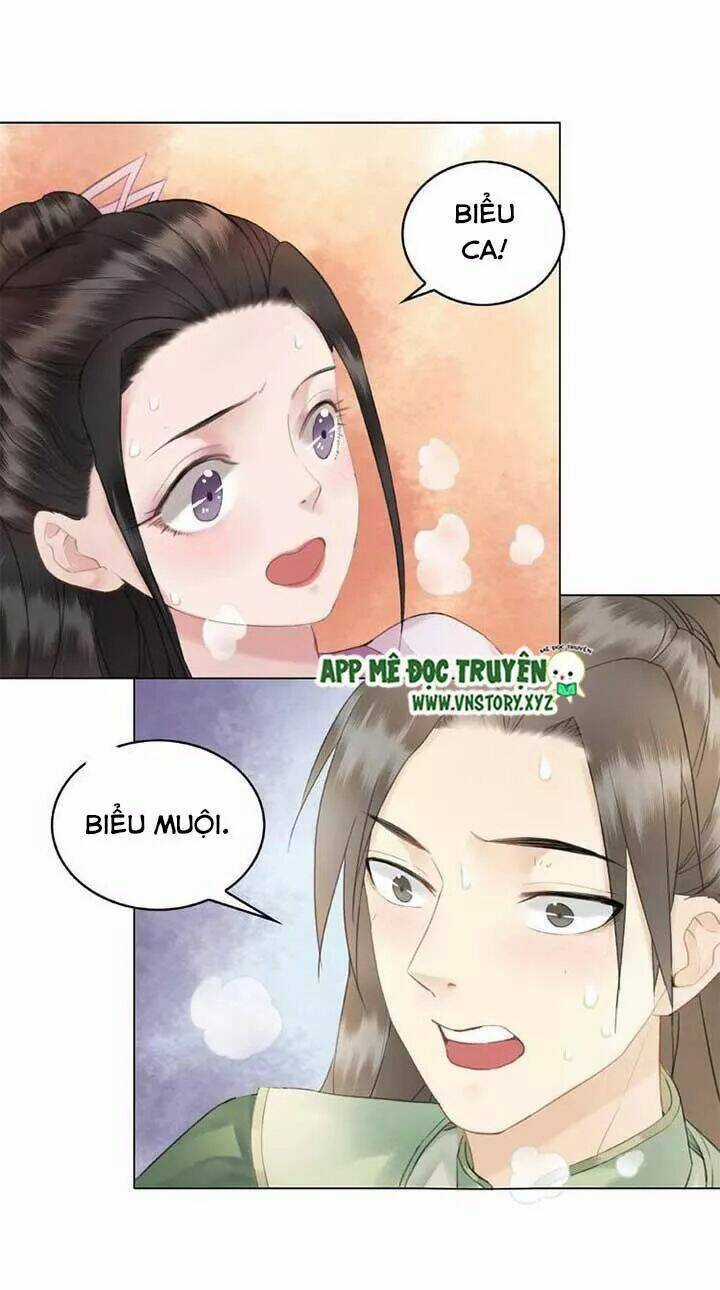 Cực Phẩm Phế Vật Tiểu Thư Chapter 29 trang 19