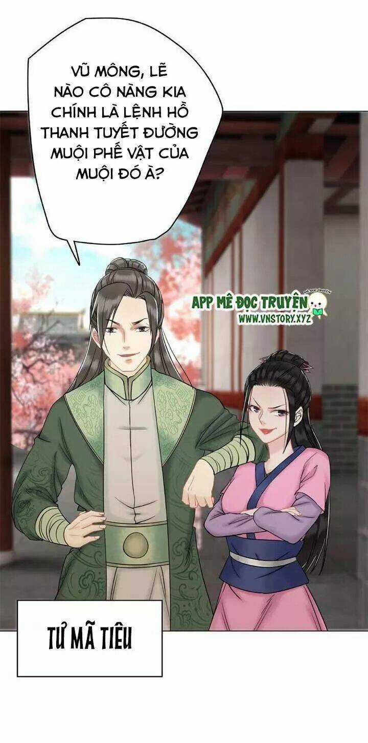 Cực Phẩm Phế Vật Tiểu Thư Chapter 29 trang 2