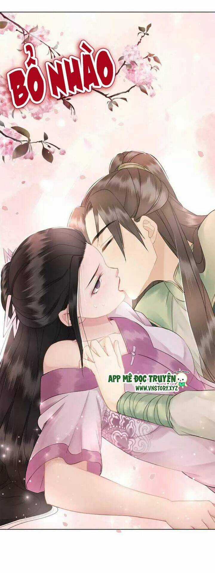 Cực Phẩm Phế Vật Tiểu Thư Chapter 29 trang 20