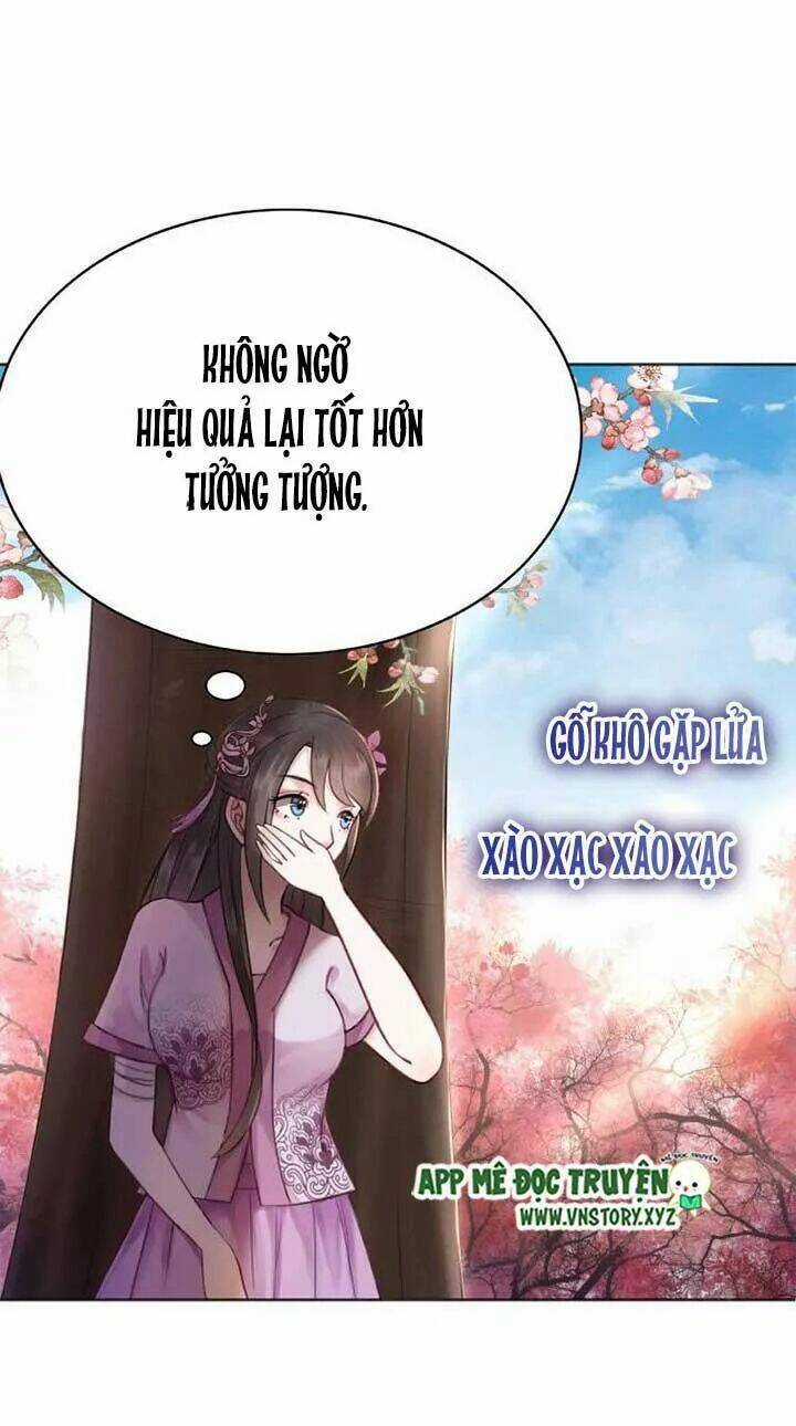 Cực Phẩm Phế Vật Tiểu Thư Chapter 29 trang 21