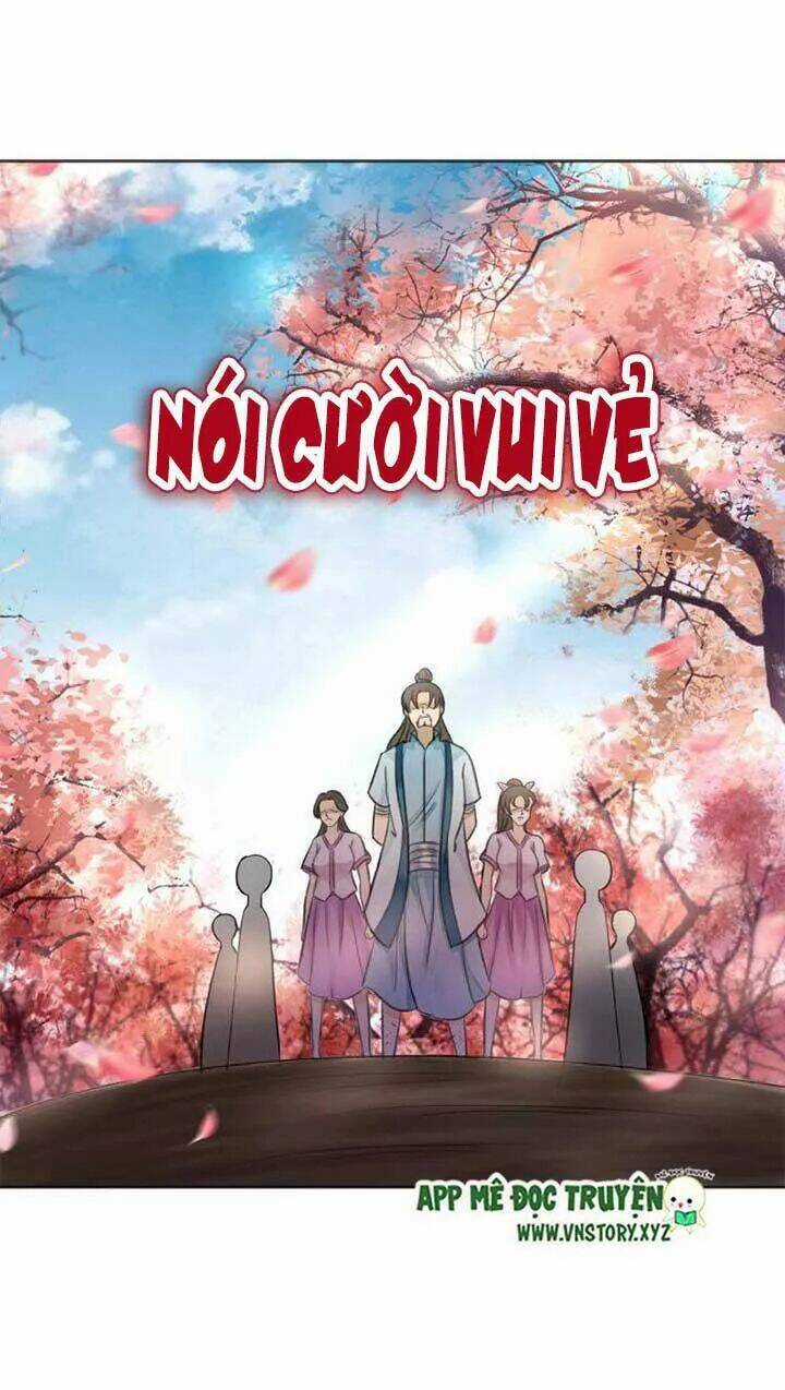 Cực Phẩm Phế Vật Tiểu Thư Chapter 29 trang 22