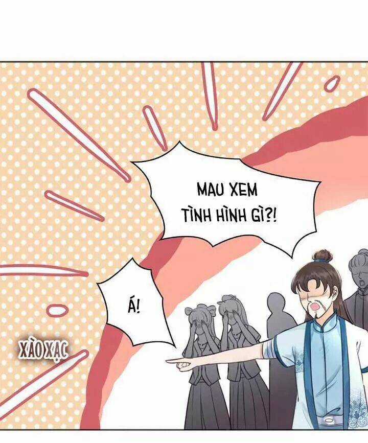 Cực Phẩm Phế Vật Tiểu Thư Chapter 29 trang 23