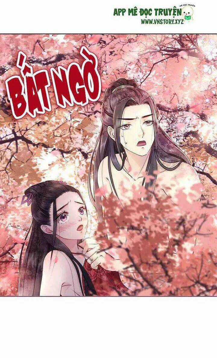 Cực Phẩm Phế Vật Tiểu Thư Chapter 29 trang 24