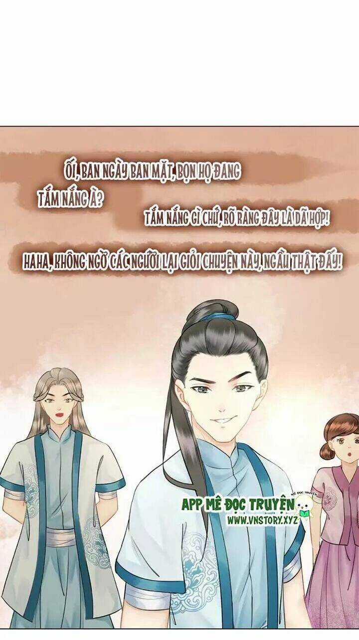 Cực Phẩm Phế Vật Tiểu Thư Chapter 29 trang 25