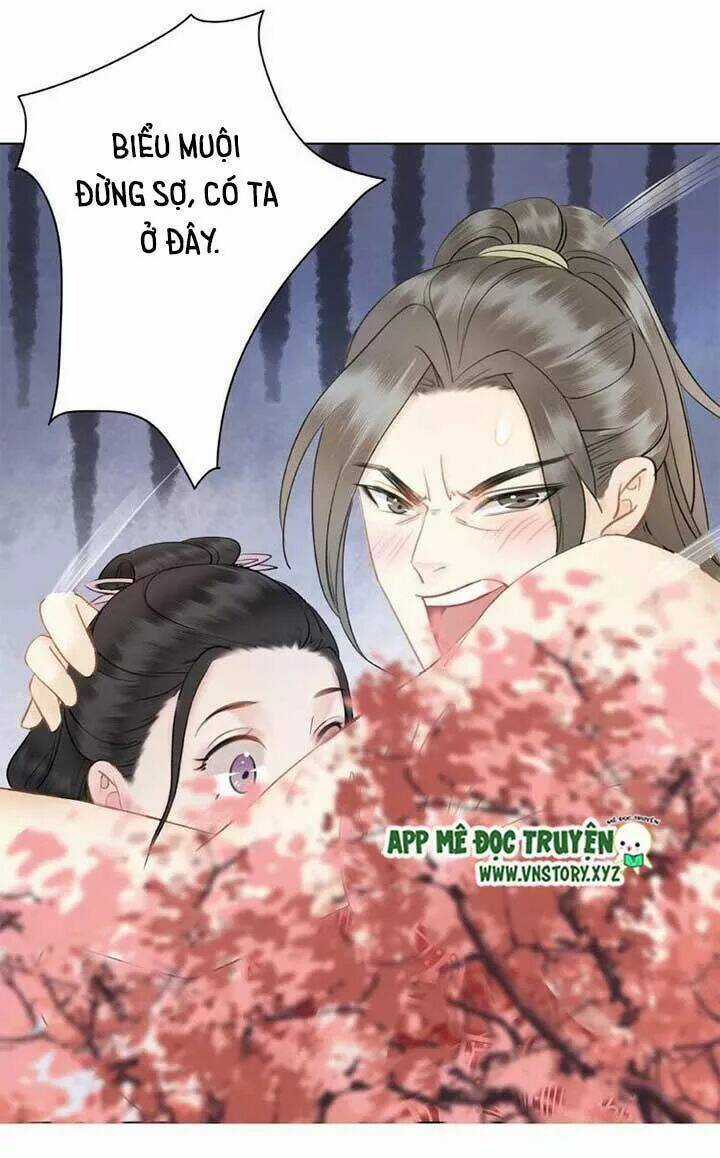 Cực Phẩm Phế Vật Tiểu Thư Chapter 29 trang 26