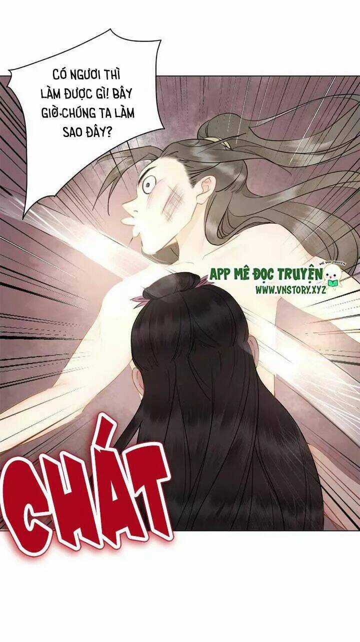 Cực Phẩm Phế Vật Tiểu Thư Chapter 29 trang 27