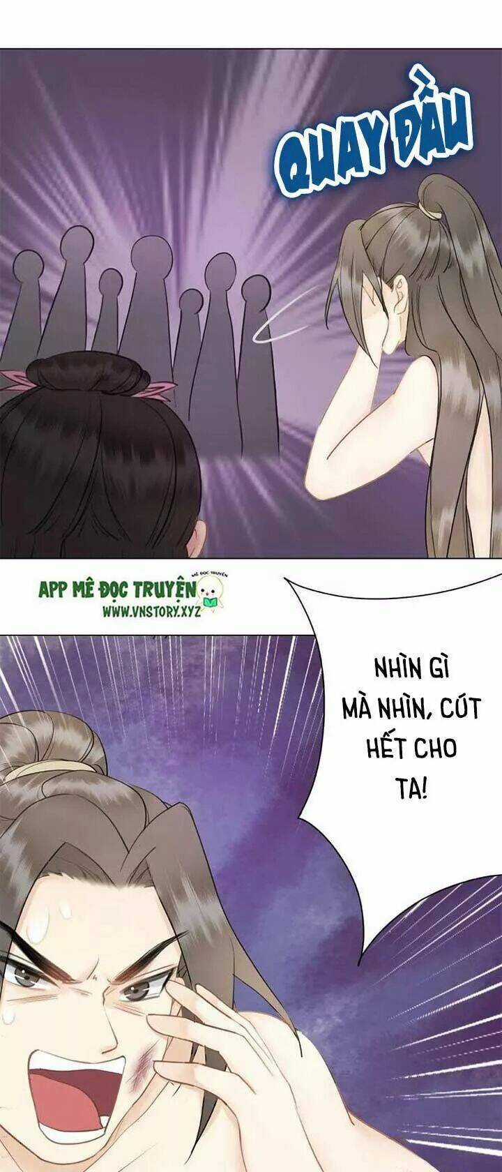 Cực Phẩm Phế Vật Tiểu Thư Chapter 29 trang 28