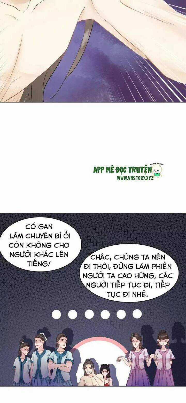 Cực Phẩm Phế Vật Tiểu Thư Chapter 29 trang 29
