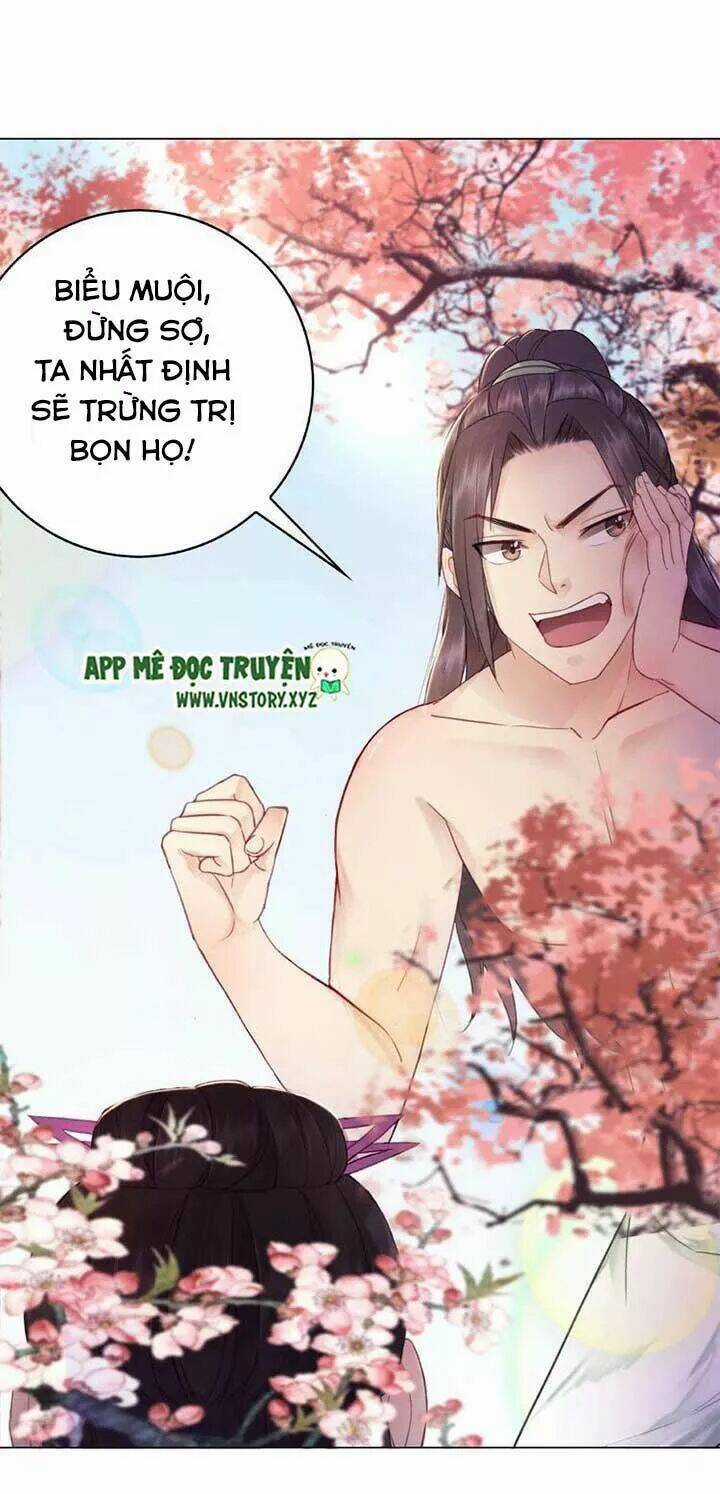 Cực Phẩm Phế Vật Tiểu Thư Chapter 29 trang 30