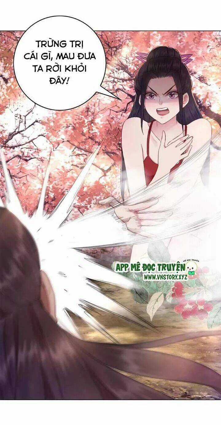 Cực Phẩm Phế Vật Tiểu Thư Chapter 29 trang 31