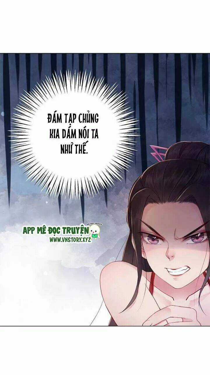 Cực Phẩm Phế Vật Tiểu Thư Chapter 29 trang 32