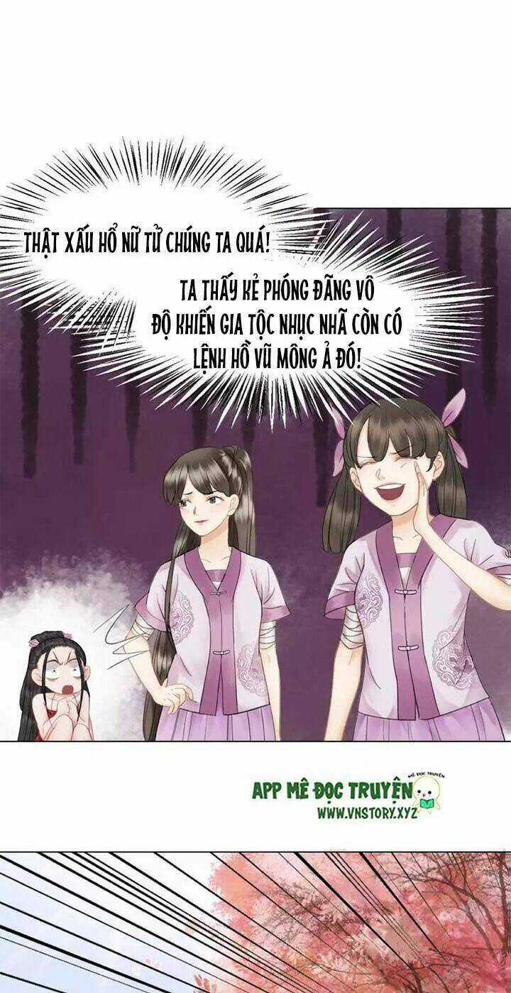 Cực Phẩm Phế Vật Tiểu Thư Chapter 29 trang 33