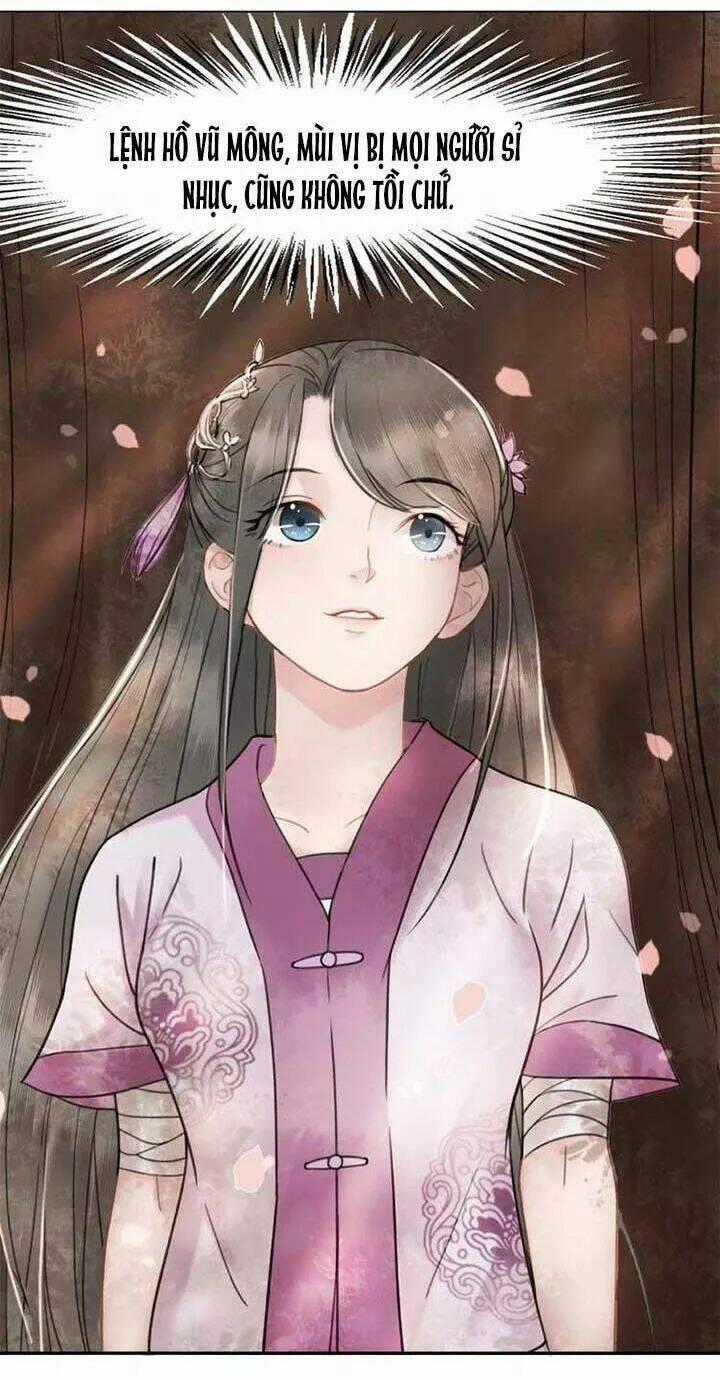 Cực Phẩm Phế Vật Tiểu Thư Chapter 29 trang 36