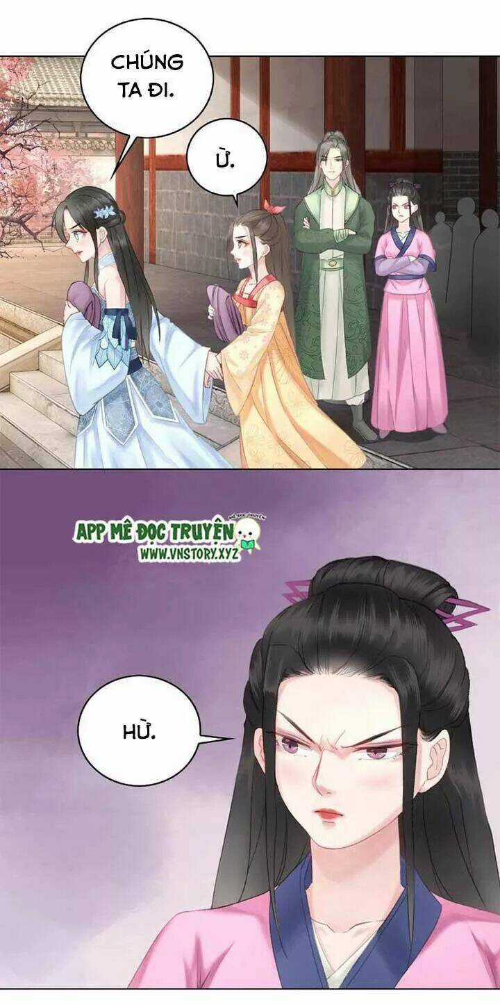 Cực Phẩm Phế Vật Tiểu Thư Chapter 29 trang 5