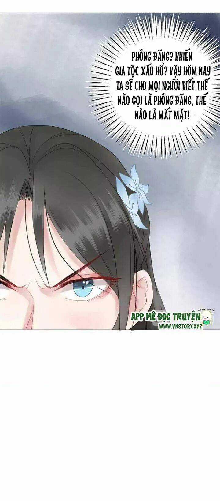 Cực Phẩm Phế Vật Tiểu Thư Chapter 29 trang 6