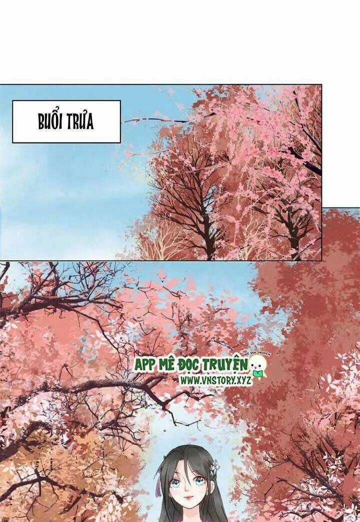 Cực Phẩm Phế Vật Tiểu Thư Chapter 29 trang 7