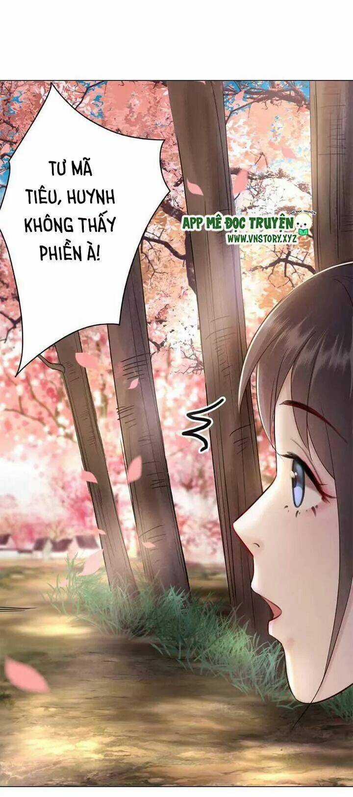 Cực Phẩm Phế Vật Tiểu Thư Chapter 29 trang 9