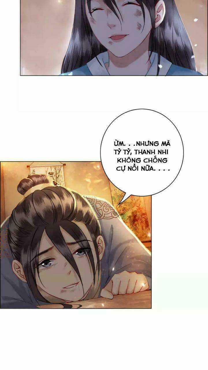 Cực Phẩm Phế Vật Tiểu Thư Chapter 3 trang 10