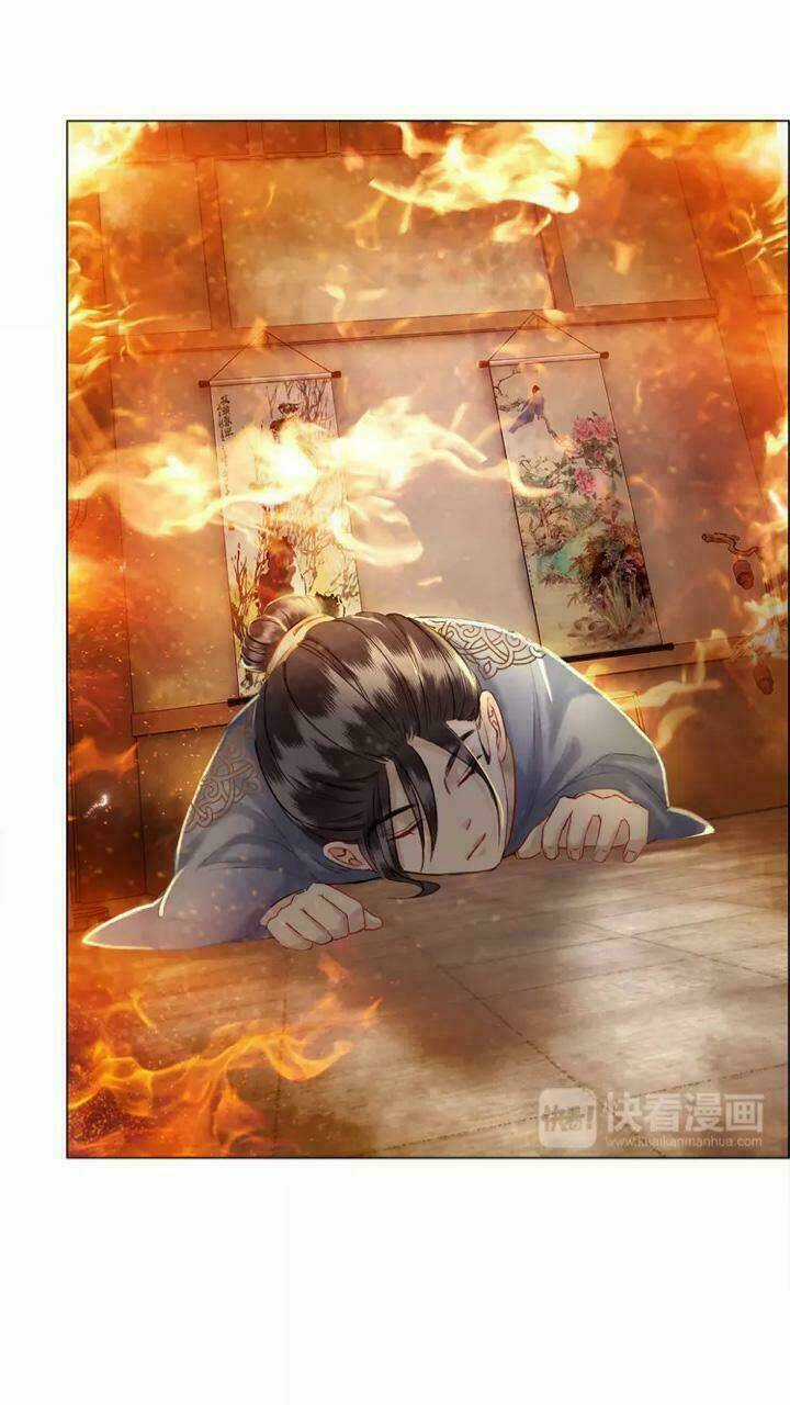 Cực Phẩm Phế Vật Tiểu Thư Chapter 3 trang 11