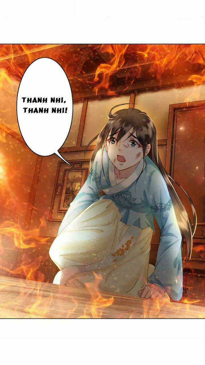 Cực Phẩm Phế Vật Tiểu Thư Chapter 3 trang 12