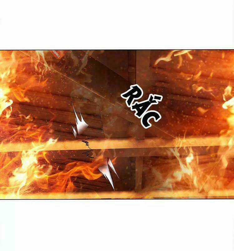 Cực Phẩm Phế Vật Tiểu Thư Chapter 3 trang 14