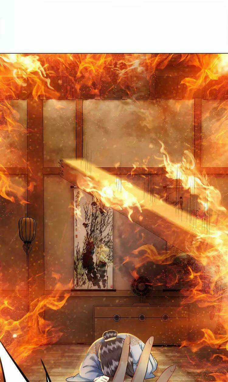 Cực Phẩm Phế Vật Tiểu Thư Chapter 3 trang 15