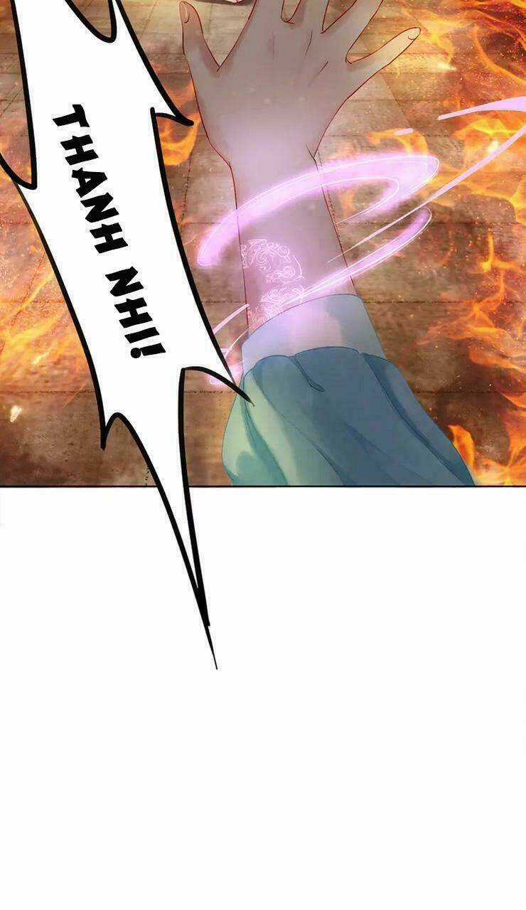 Cực Phẩm Phế Vật Tiểu Thư Chapter 3 trang 16