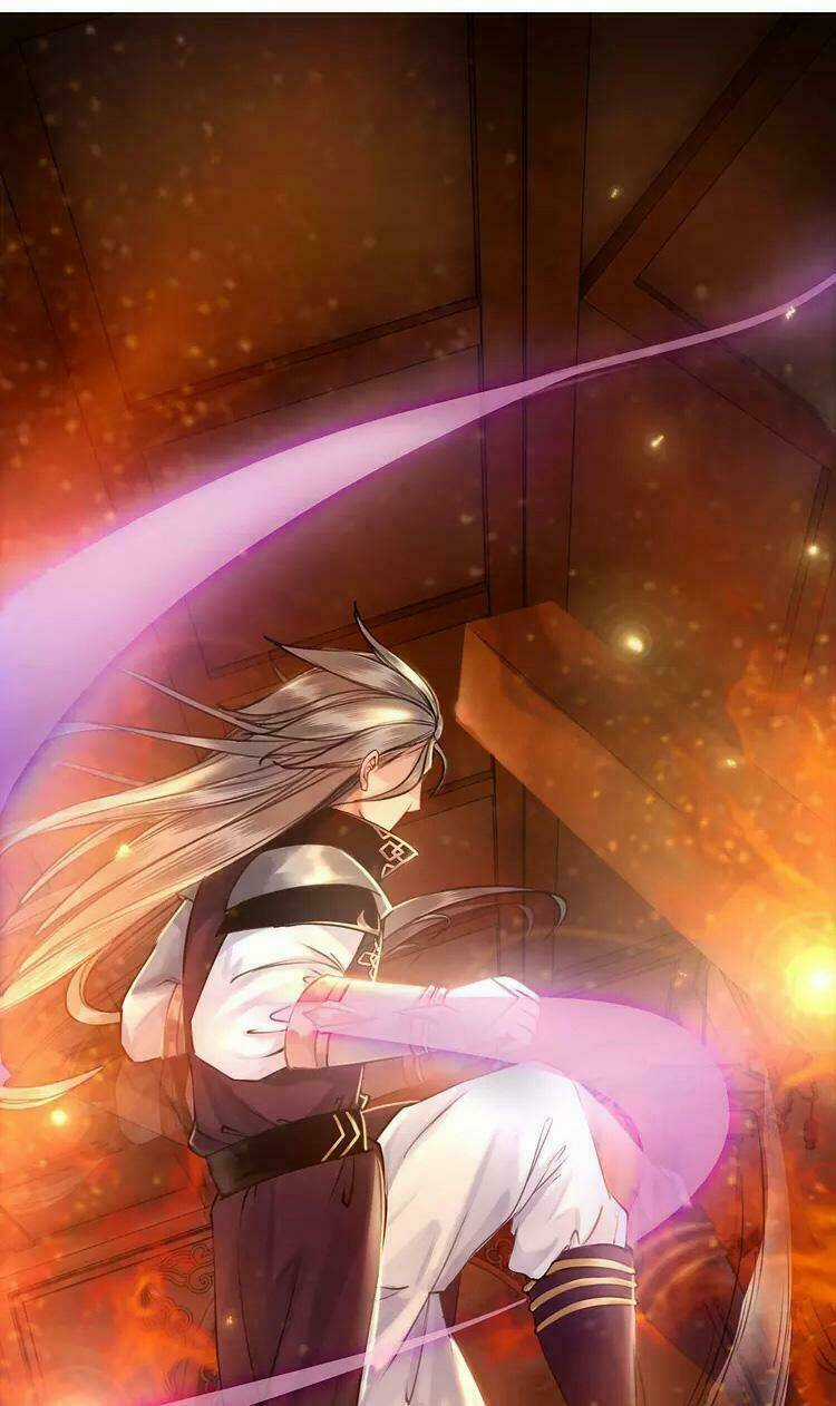 Cực Phẩm Phế Vật Tiểu Thư Chapter 3 trang 17