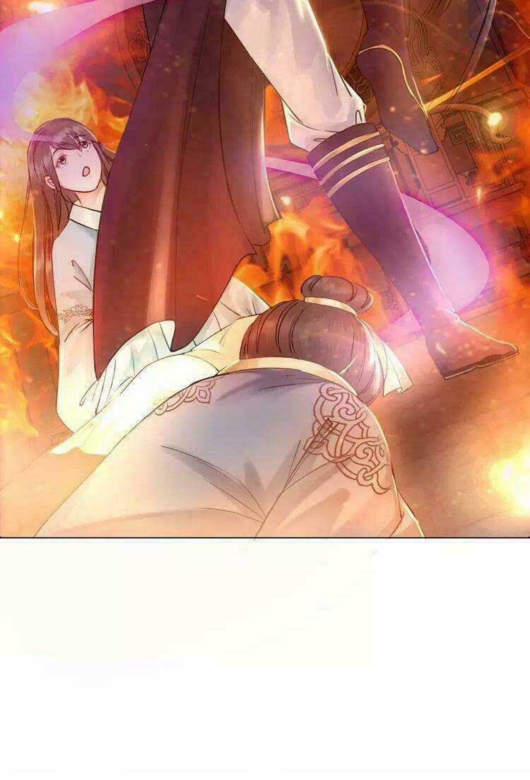 Cực Phẩm Phế Vật Tiểu Thư Chapter 3 trang 18