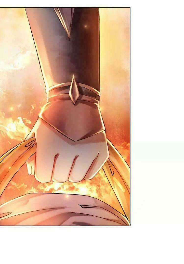 Cực Phẩm Phế Vật Tiểu Thư Chapter 3 trang 19