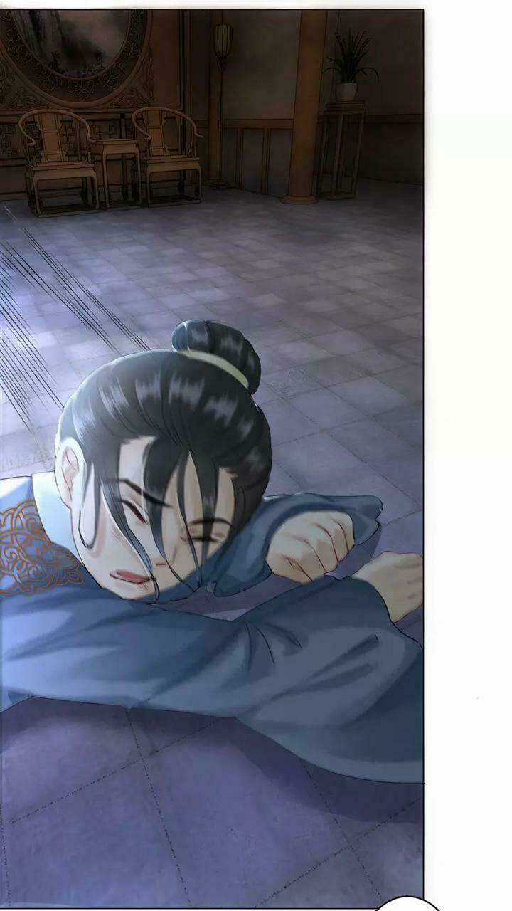 Cực Phẩm Phế Vật Tiểu Thư Chapter 3 trang 2