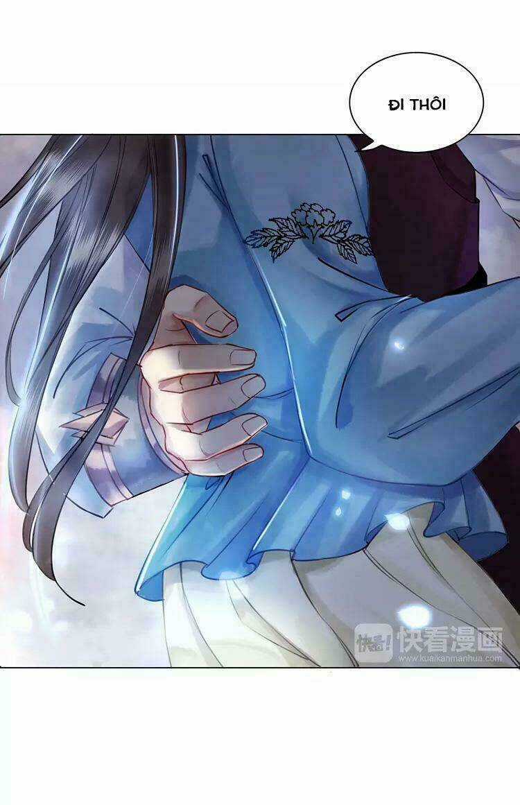 Cực Phẩm Phế Vật Tiểu Thư Chapter 3 trang 20