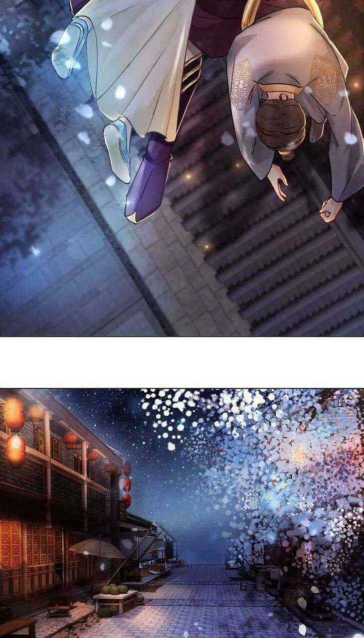 Cực Phẩm Phế Vật Tiểu Thư Chapter 3 trang 22