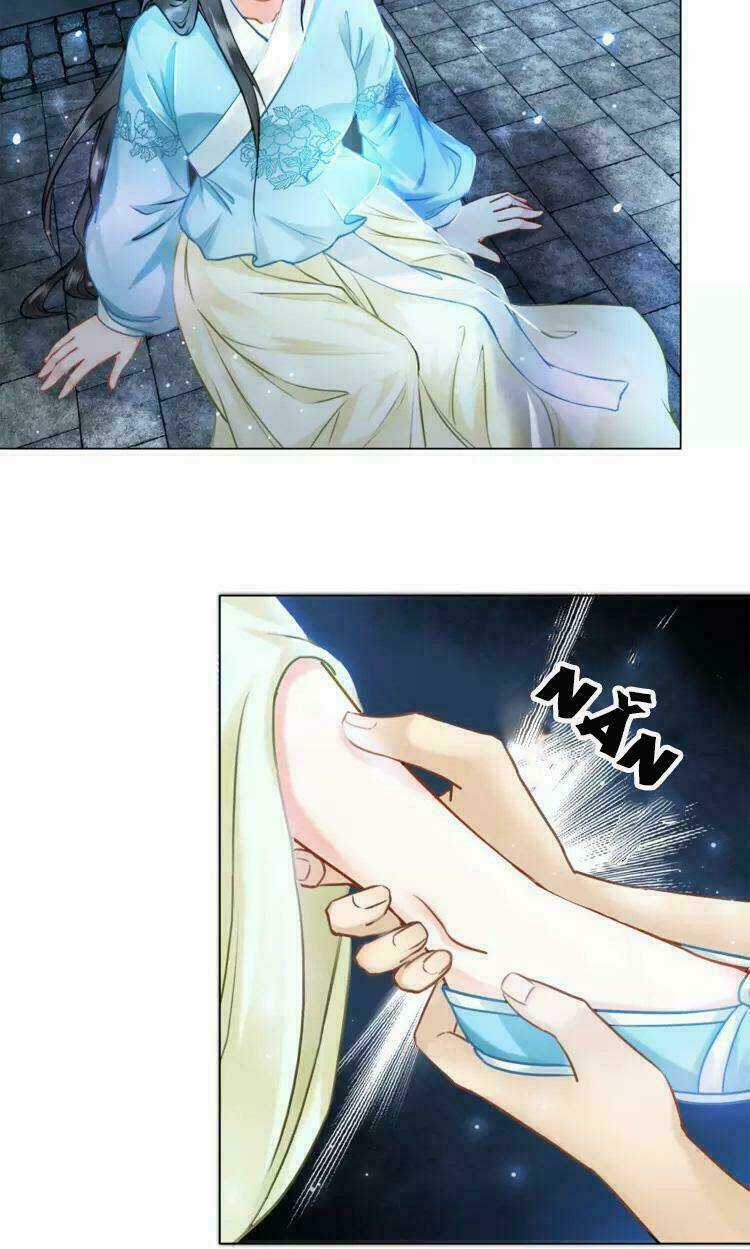 Cực Phẩm Phế Vật Tiểu Thư Chapter 3 trang 25