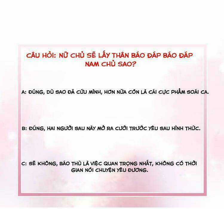 Cực Phẩm Phế Vật Tiểu Thư Chapter 3 trang 29