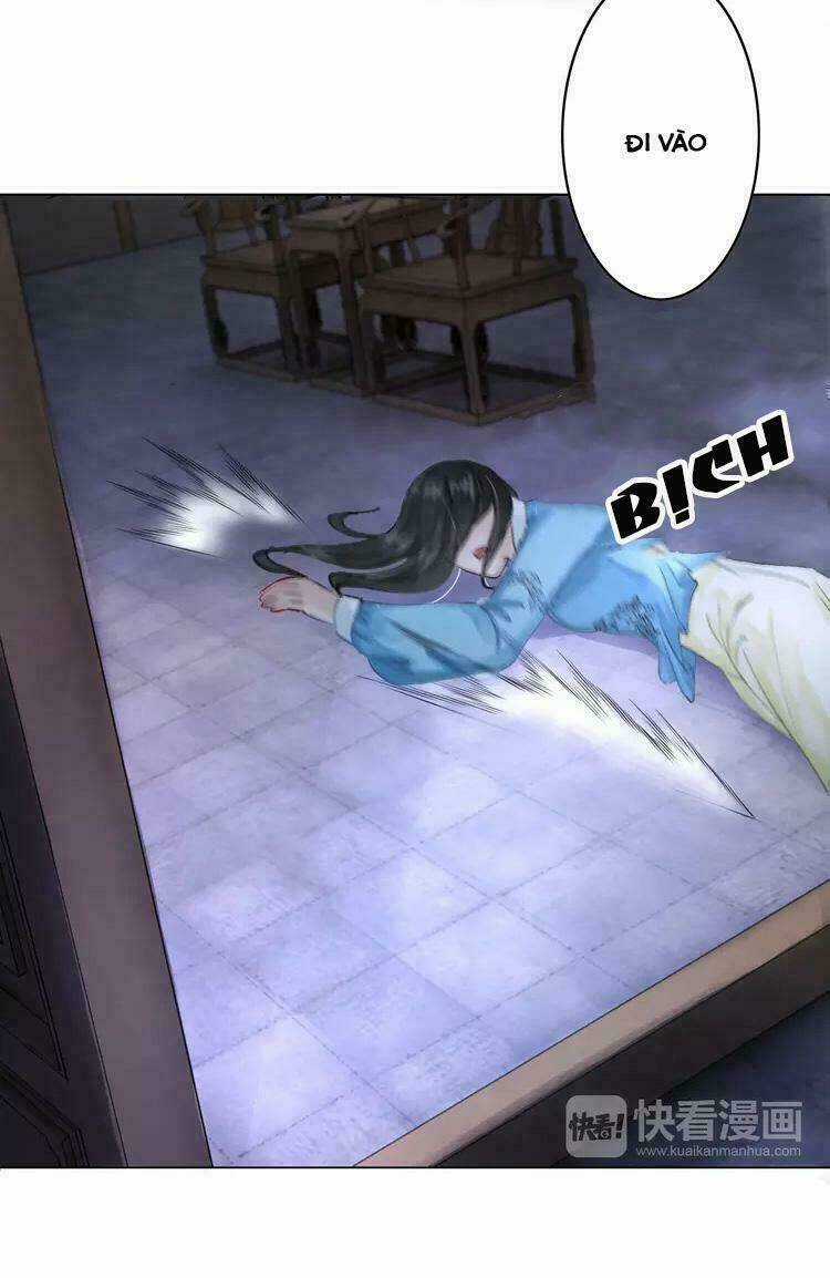 Cực Phẩm Phế Vật Tiểu Thư Chapter 3 trang 3