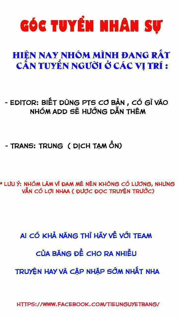 Cực Phẩm Phế Vật Tiểu Thư Chapter 3 trang 31