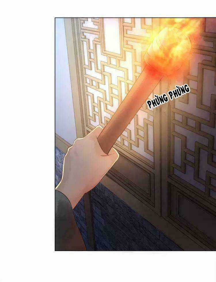 Cực Phẩm Phế Vật Tiểu Thư Chapter 3 trang 6