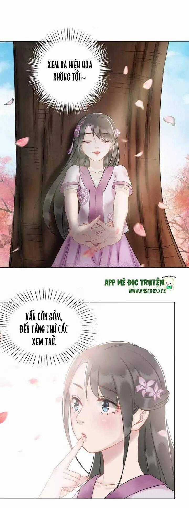 Cực Phẩm Phế Vật Tiểu Thư Chapter 30 trang 1