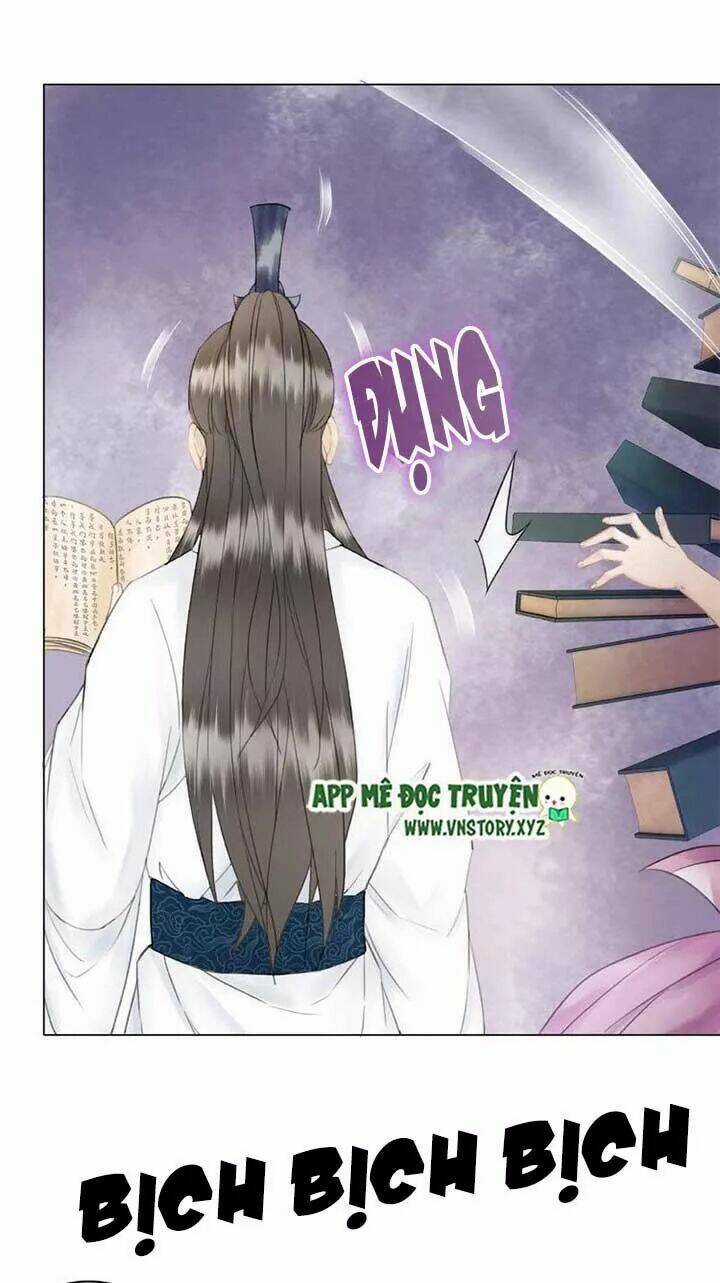 Cực Phẩm Phế Vật Tiểu Thư Chapter 30 trang 10