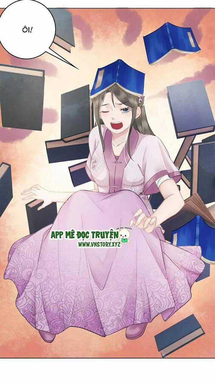 Cực Phẩm Phế Vật Tiểu Thư Chapter 30 trang 11