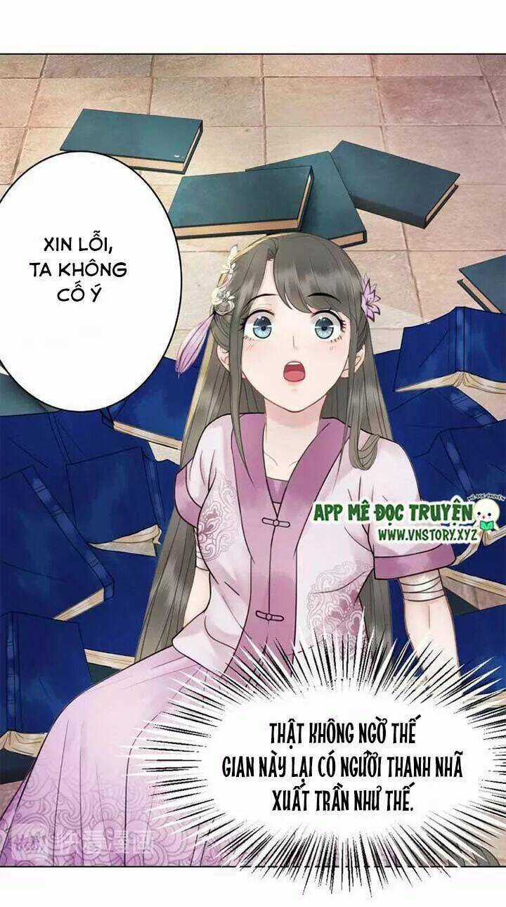 Cực Phẩm Phế Vật Tiểu Thư Chapter 30 trang 14