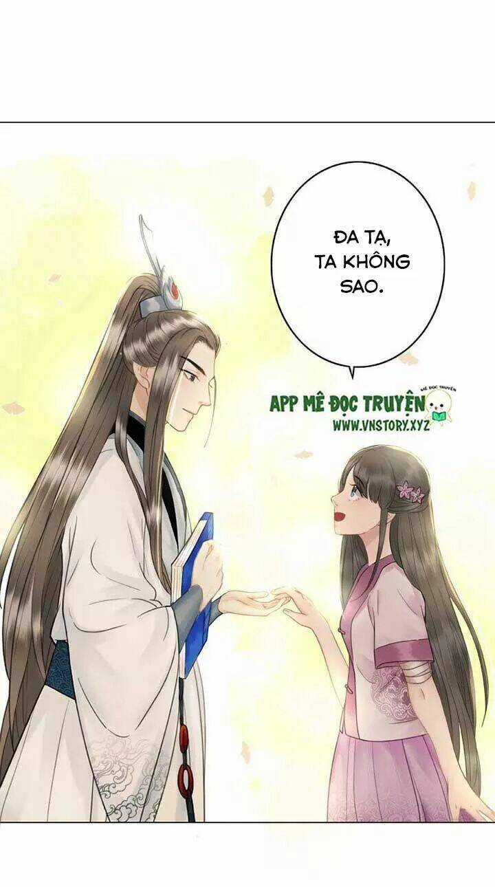 Cực Phẩm Phế Vật Tiểu Thư Chapter 30 trang 15