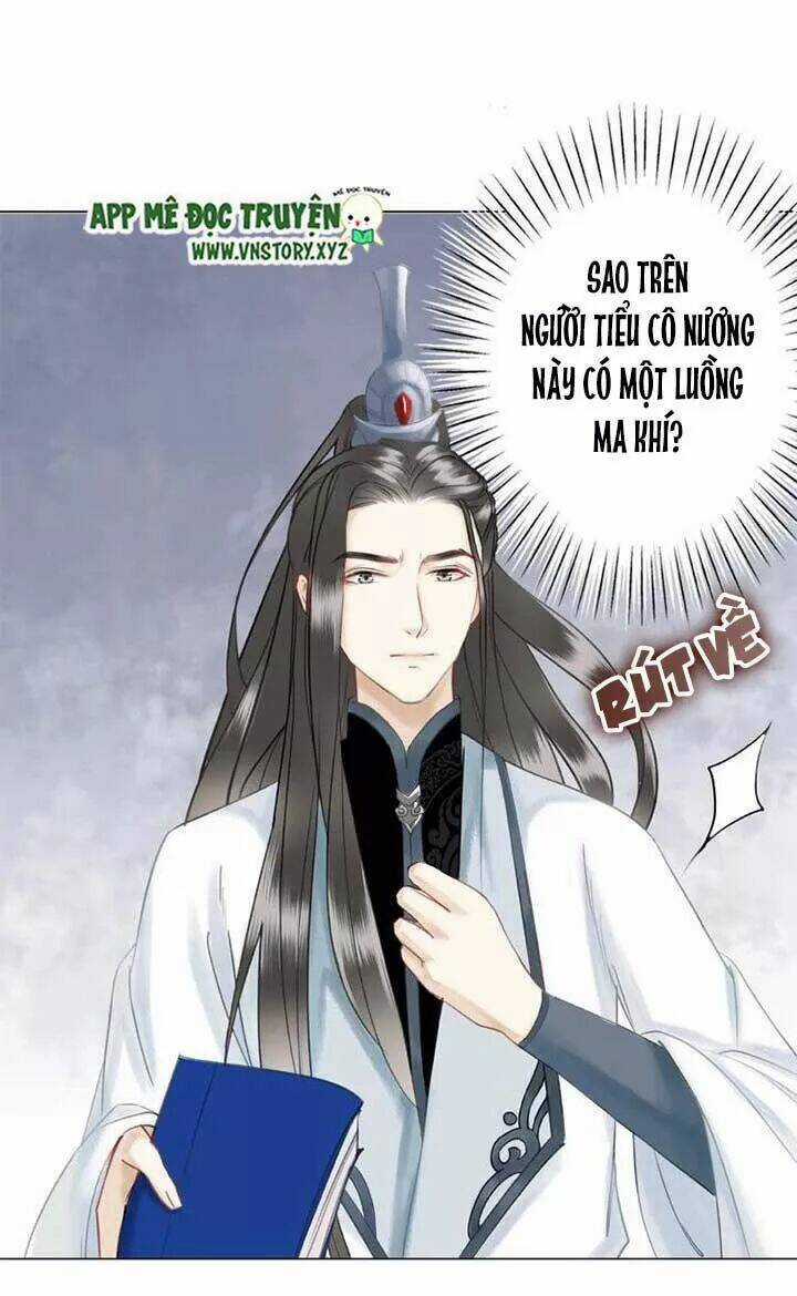 Cực Phẩm Phế Vật Tiểu Thư Chapter 30 trang 17