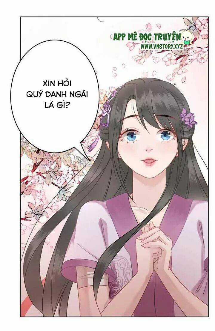 Cực Phẩm Phế Vật Tiểu Thư Chapter 30 trang 18