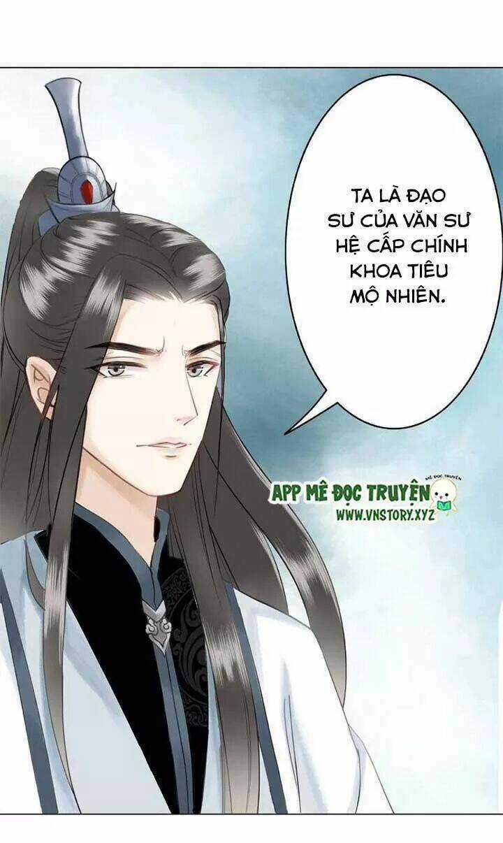 Cực Phẩm Phế Vật Tiểu Thư Chapter 30 trang 19