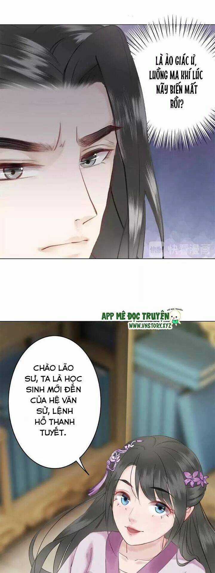 Cực Phẩm Phế Vật Tiểu Thư Chapter 30 trang 20