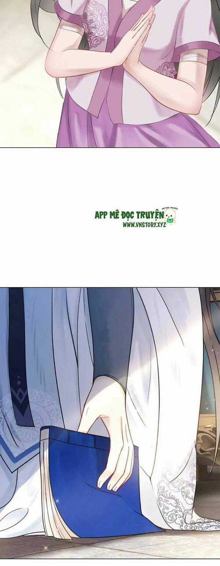 Cực Phẩm Phế Vật Tiểu Thư Chapter 30 trang 21