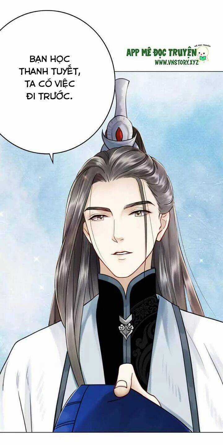 Cực Phẩm Phế Vật Tiểu Thư Chapter 30 trang 22